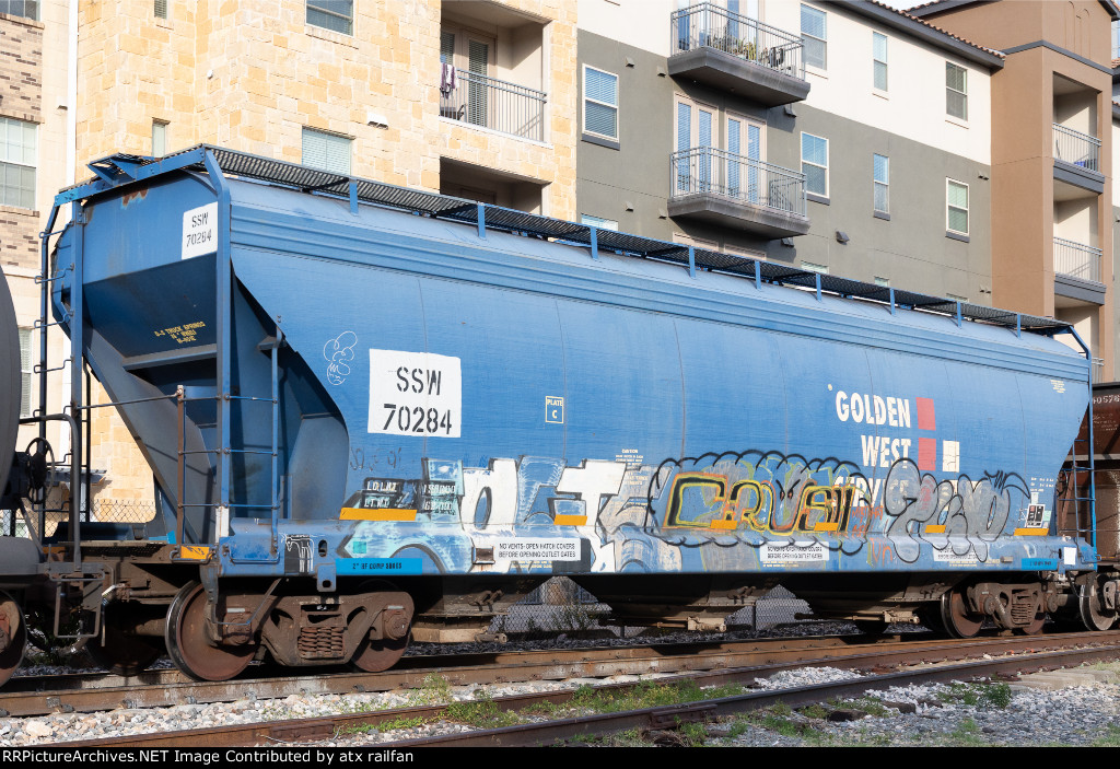 SSW 70284